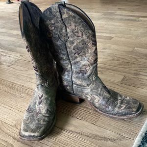 Circle G by Corral boots